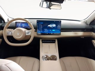 Yooudooo 3 Max 1.5 PHEV Max E-CVT 150 kW (204 CV)