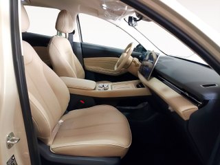 Yooudooo 3 Max 1.5 PHEV Max E-CVT 150 kW (204 CV)