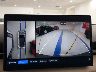 Yooudooo 3 Max 1.5 PHEV Max E-CVT 150 kW (204 CV)