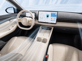 Yooudooo 3 Max 1.5 PHEV Max E-CVT 150 kW (204 CV)
