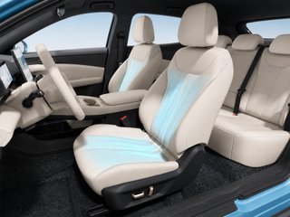 Yooudooo 3 Max 1.5 PHEV Max E-CVT 150 kW (204 CV)