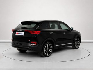 Bestune T77 1.5T DCT Premium 118 kW (160 CV)