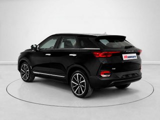 Bestune T77 1.5T DCT Premium 118 kW (160 CV)