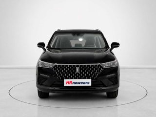 Bestune T77 1.5T DCT Premium 118 kW (160 CV)