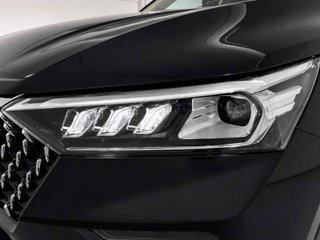Bestune T77 1.5T DCT Premium 118 kW (160 CV)