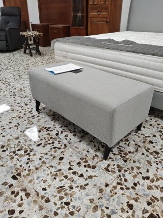 Conjunto tapizado dormitorio