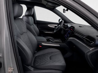 Bestune Joyee 07 1.5T PHEV Premium DCT 184 kW (250 CV)