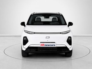 Bestune Joyee 07 1.5T PHEV Premium DCT 184 kW (250 CV)