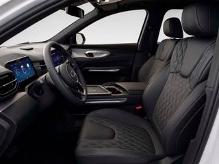 Bestune Joyee 07 1.5T PHEV Premium DCT 184 kW (250 CV)