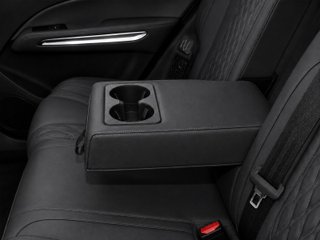 Bestune Joyee 07 1.5T PHEV Premium DCT 184 kW (250 CV)