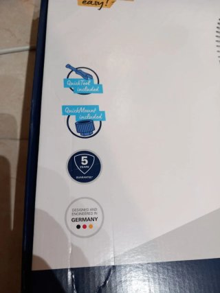 Grifo Grohe Get Swift