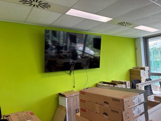 TV TCL 85 pulgadas