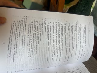 El recurso en el enjuiciamiento criminal españo...