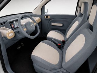 Yooudooo 1 20 kW (27 CV)