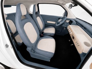 Yooudooo 1 20 kW (27 CV)
