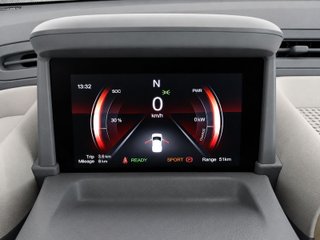 Yooudooo 1 20 kW (27 CV)