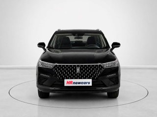 Bestune T77 1.5T DCT Premium 118 kW (160 CV)