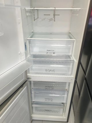 Pack Nevera y Lavadora con Garantía