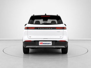 Bestune Joyee 07 1.5T PHEV Premium DCT 184 kW (250 CV)