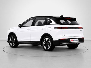 Bestune Joyee 07 1.5T PHEV Premium DCT 184 kW (250 CV)