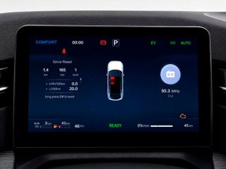 Bestune Joyee 07 1.5T PHEV Premium DCT 184 kW (250 CV)
