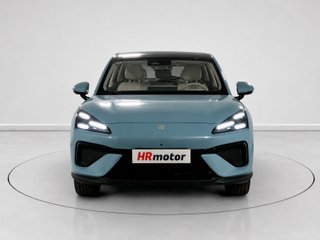 Yooudooo 3 Max 1.5 PHEV Max E-CVT 150 kW (204 CV)