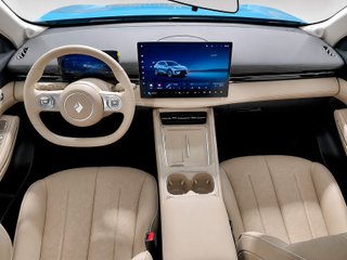 Yooudooo 3 Max 1.5 PHEV Max E-CVT 150 kW (204 CV)