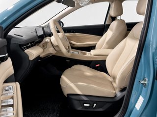 Yooudooo 3 Max 1.5 PHEV Max E-CVT 150 kW (204 CV)