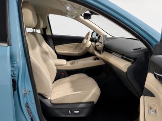 Yooudooo 3 Max 1.5 PHEV Max E-CVT 150 kW (204 CV)