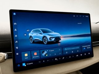 Yooudooo 3 Max 1.5 PHEV Max E-CVT 150 kW (204 CV)
