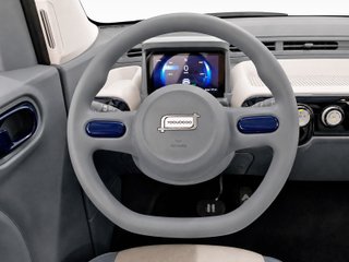 Yooudooo 1 20 kW (27 CV)
