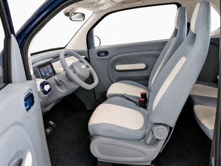 Yooudooo 1 20 kW (27 CV)
