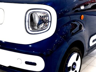 Yooudooo 1 20 kW (27 CV)