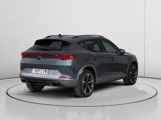 CUPRA Formentor 1.5 TSI DSG 110 kW (150 CV)