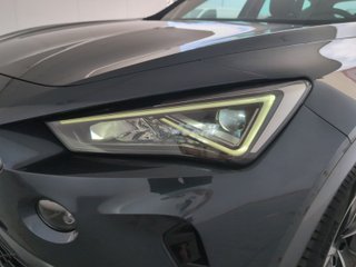 CUPRA Formentor 1.5 TSI DSG 110 kW (150 CV)