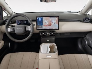 GAC Aion UT Luxury 150 kW (204 CV)