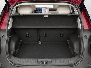GAC Aion UT Luxury 150 kW (204 CV)