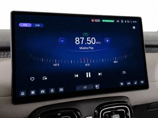 GAC Aion UT Luxury 150 kW (204 CV)