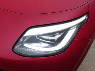 GAC Aion UT Luxury 150 kW (204 CV)