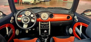 MINI Cabrio 2005