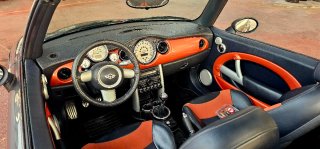 MINI Cabrio 2005