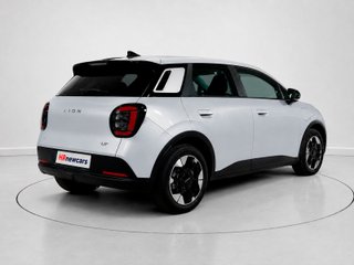 GAC Aion UT Luxury 150 kW (204 CV)