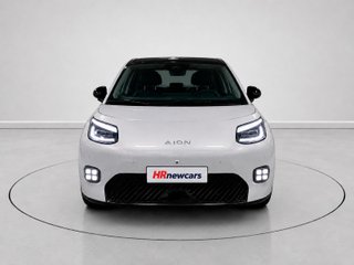 GAC Aion UT Luxury 150 kW (204 CV)