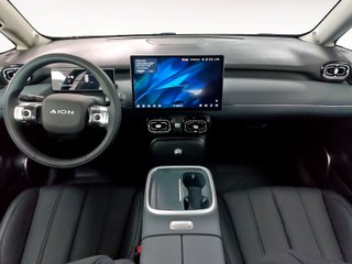 GAC Aion UT Luxury 150 kW (204 CV)