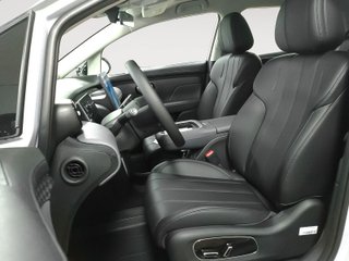 GAC Aion UT Luxury 150 kW (204 CV)