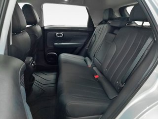 GAC Aion UT Luxury 150 kW (204 CV)