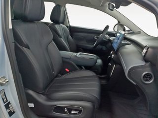 GAC Aion UT Luxury 150 kW (204 CV)