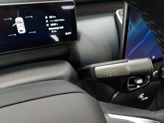 GAC Aion UT Luxury 150 kW (204 CV)