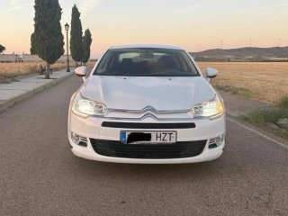 Citroen C5 2014