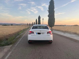 Citroen C5 2014